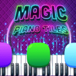 friday night funkin Piano Tiles - Clicker unblocked games