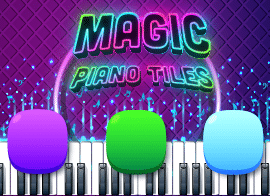 Piano Tile Reflex - Online Game - Play for Free